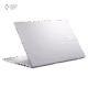 نمای پشت لپ تاپ ایسوس 15.6 اینچی مدل VivoBook 15 X1504VA Core 5 120U 16GB 512GB پلازا دیجیتال