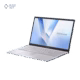 نمای جلو لپ تاپ ایسوس 15.6 اینچی مدل VivoBook 15 X1504VA Core 5 120U 24GB 1TB پلازا دیجیتال