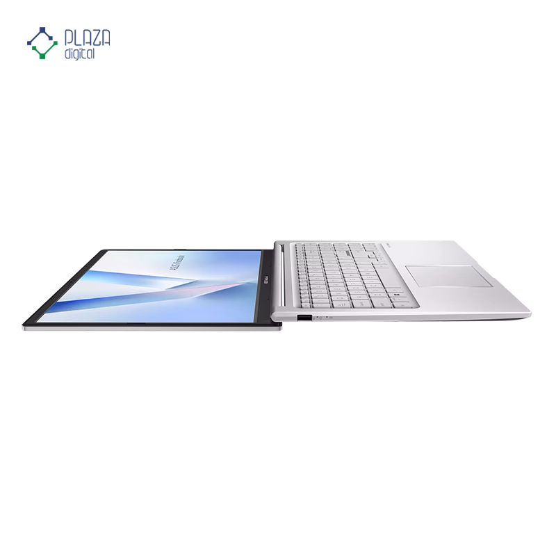 لپ تاپ ایسوس 15.6 اینچی مدل VivoBook 15 X1504VA Core 5 120U 24GB 512GB پلازا دیجیتال