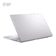 نمای پشت لپ تاپ ایسوس 15.6 اینچی مدل VivoBook 15 X1504VA Core 5 120U 8GB 1TB پلازا دیجیتال