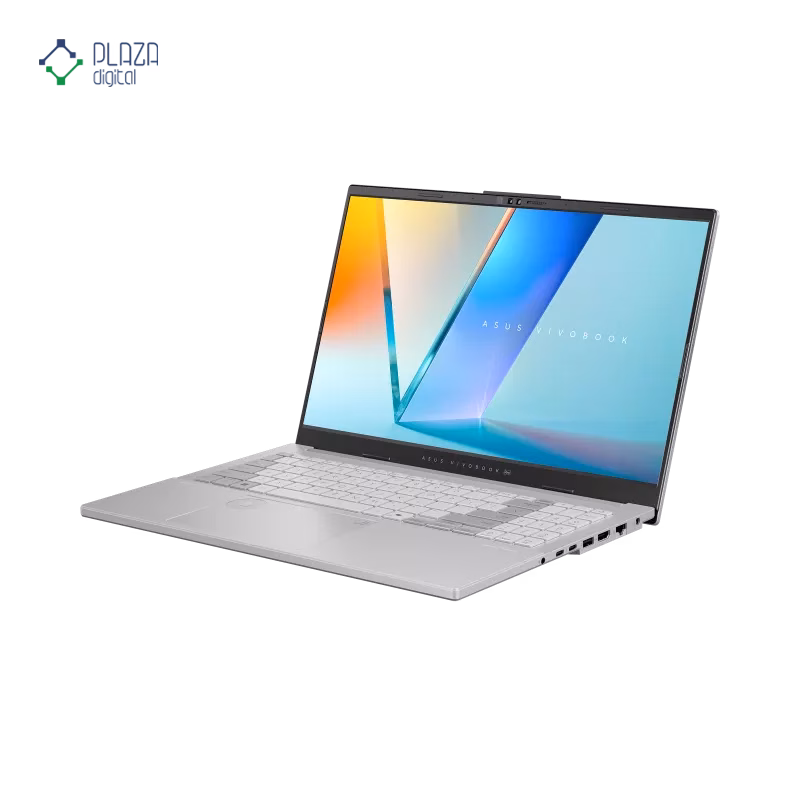 نمای راست لپ تاپ ایسوس 15.6 اینچی مدل Vivobook Pro 15 N6506CU Core Ultra 7 255H 24GB 2TB RTX4050 پلازا دیجیتال