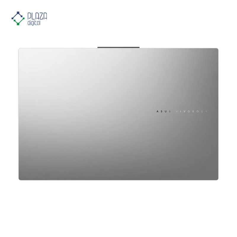 نمای پشت لپ تاپ ایسوس 15.6 اینچی مدل Vivobook Pro 15 N6506CU Core Ultra 7 255H 24GB 2TB RTX4050 پلازا دیجیتال