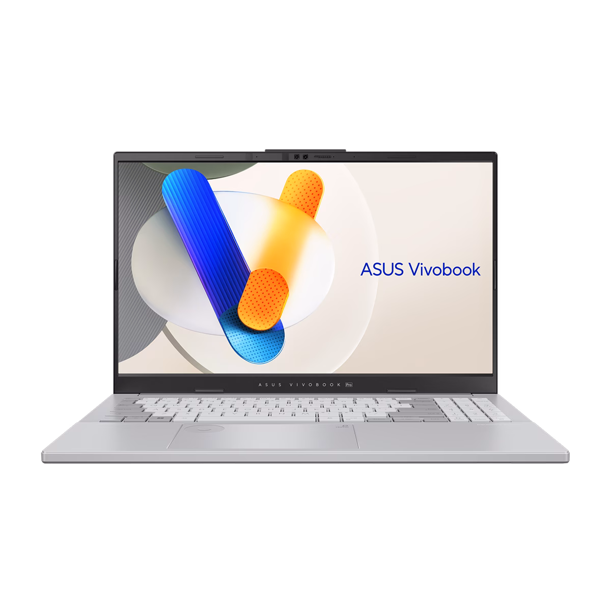 لپ تاپ ایسوس 15.6 اینچی مدل Vivobook Pro 15 N6506CU Core Ultra 7 255H 24GB 2TB RTX4050 پلازا دیجیتال