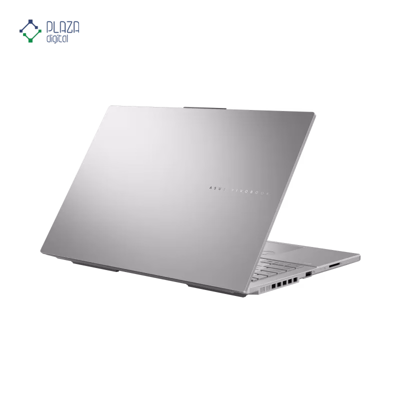 نمای پشت لپ تاپ ایسوس 15.6 اینچی مدل Vivobook Pro 15 N6506CU Core Ultra 7 255H 40GB 1TB RTX4050 پلازا دیجیتال