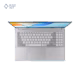 نمای کیبورد لپ تاپ ایسوس 15.6 اینچی مدل Vivobook Pro 15 N6506CU Core Ultra 7 255H 40GB 1TB RTX4050 پلازا دیجیتال