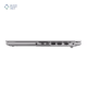 نمای پورت های لپ تاپ ایسوس 15.6 اینچی مدل Vivobook Pro 15 N6506CU Core Ultra 7 255H 40GB 2TB RTX4050 پلازا دیجیتال
