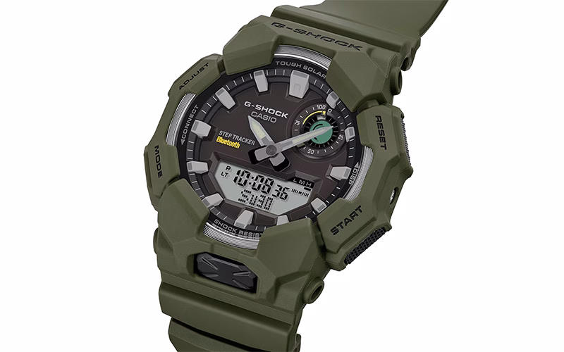ساعت Casio G-Shock GA-B010