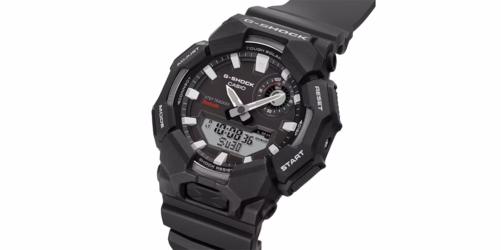 ساعت Casio G-Shock GA-B010