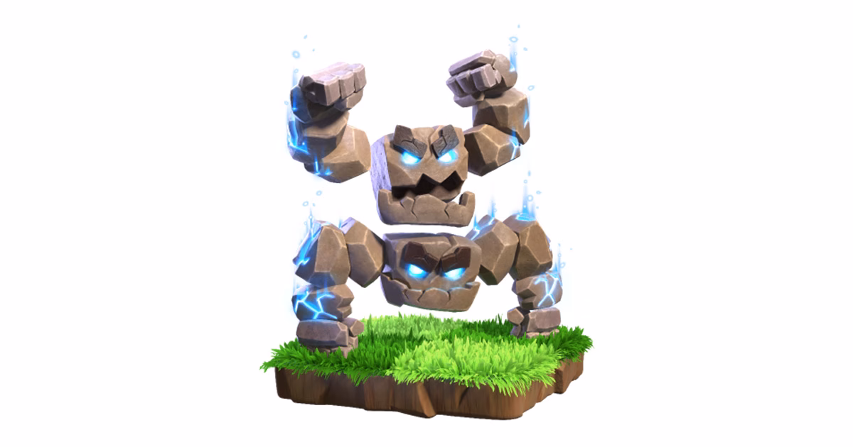 آپدیت تاون هال 18 کلش آف کلنز؛ TH18 از دل شهاب سنگ متولد شد! 12 آپدیت کلش آف کلنز