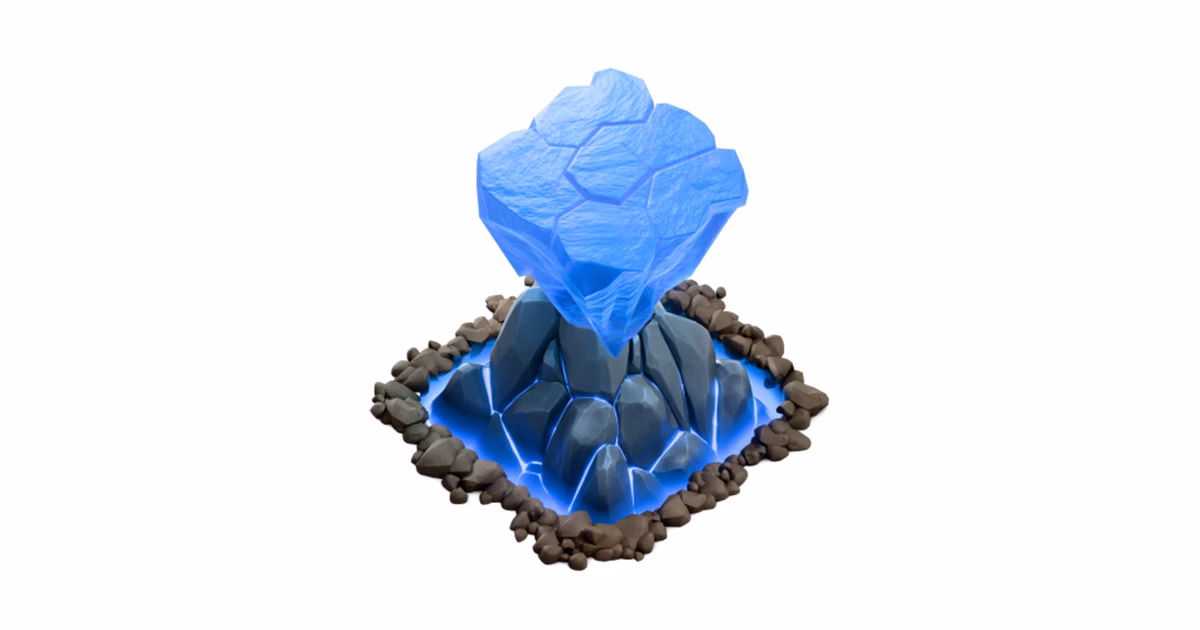 آپدیت تاون هال 18 کلش آف کلنز؛ TH18 از دل شهاب سنگ متولد شد! 13 آپدیت کلش آف کلنز