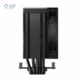رادیاتور خنک کننده پردازنده دیپ کول مدل AG500 BK ARGB V2 پلازا دیجیتال