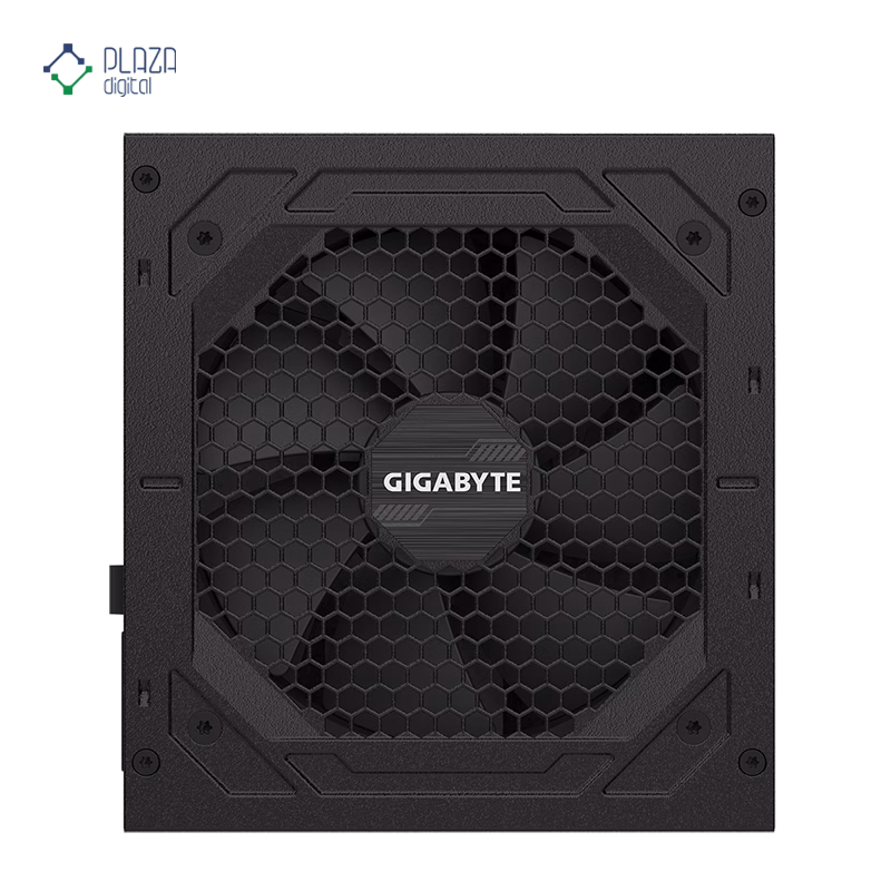 فن پاور کامپیوتر گیگابایت مدل P750GM پلازا دیجیتال