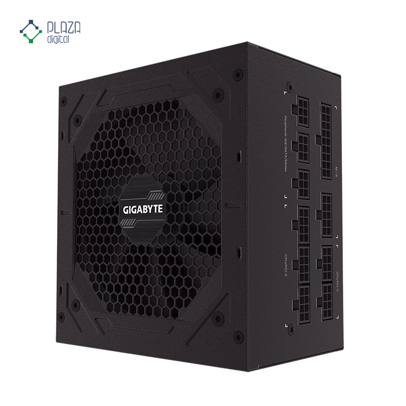 پاور کامپیوتر گیگابایت مدل P750GM پلازا دیجیتال