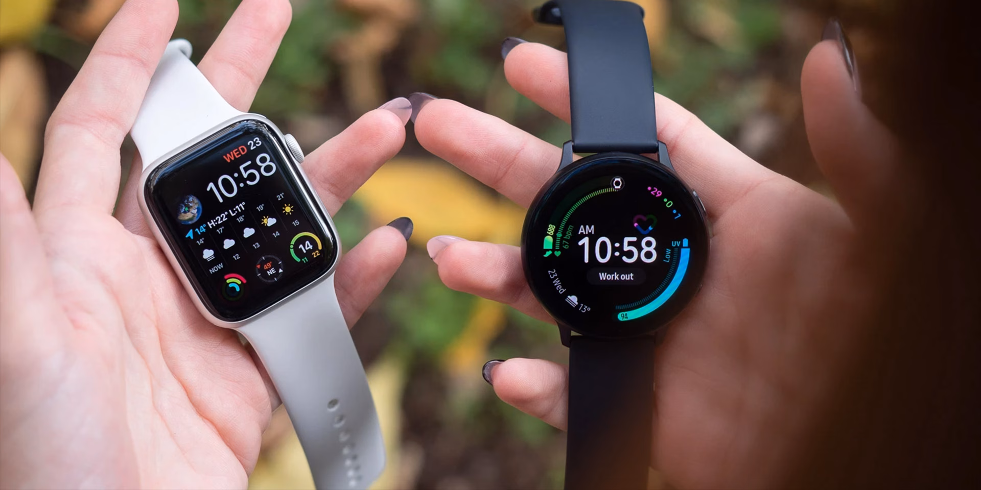 ساعت هوشمند gps