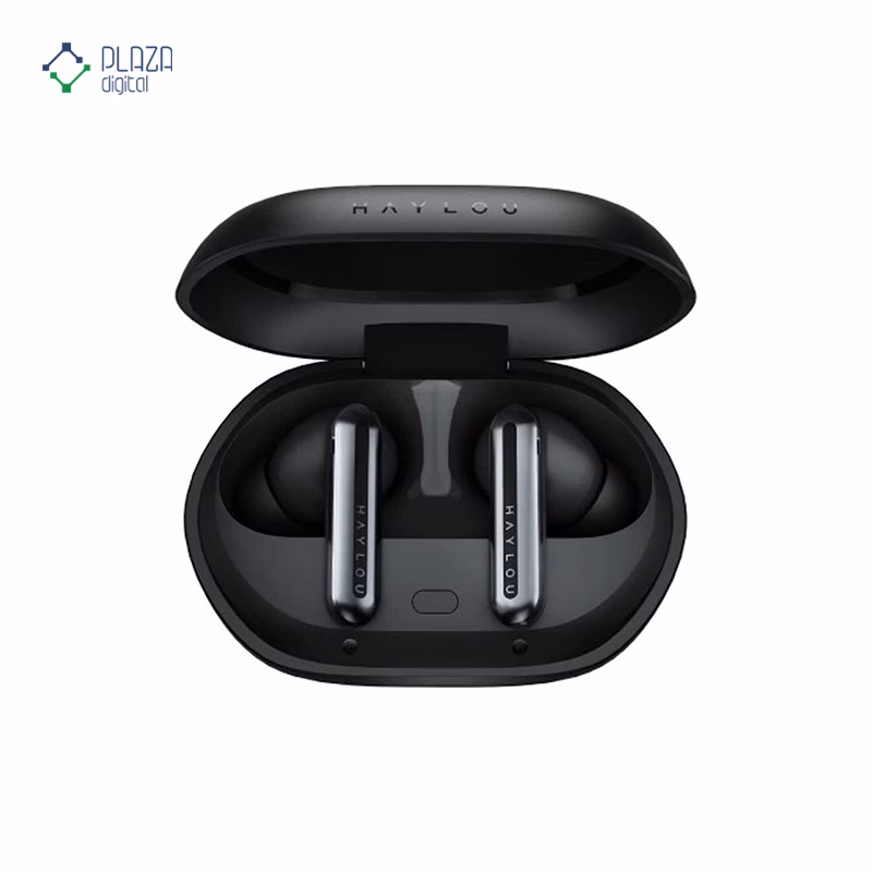 کیس هندزفری بلوتوثی هایلو مدل Mori Plus T016 پلازا دیجیتال