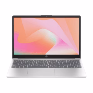 لپ تاپ اچ پی 15.6 اینچی مدل HP 15-FD0366nia i5 1334U 16GB 512GB پلازا دیجیتال