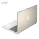 نمای پشت لپ تاپ اچ پی 15.6 اینچی مدل HP 15-FD0366nia i5 1334U 8GB 512GB پلازا دیجیتال