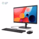 کامپیوتر All in One اچ پی 21.5 اینچی مدل HP 22-dg0013nh i3 N300 8GB 512GB پلازا دیجیتال