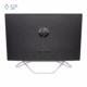 نمای پشت کامپیوتر All in One اچ پی 23.8 اینچی مدل HP CB1292nh i3 1215U 16GB 1TB مشکی پلازا دیجیتال