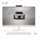 نمای جلو کامپیوتر All in One اچ پی 27 اینچی مدل CR0008L i5 1334U 32GB 1TB پلازا دیجیتال