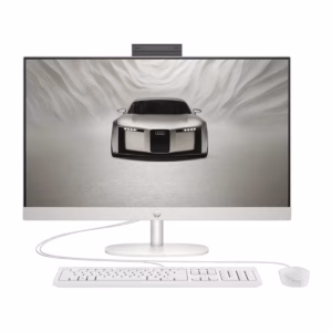 کامپیوتر All in One اچ پی 27 اینچی مدل CR0008L i5 1334U 32GB 1TB پلازا دیجیتال