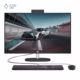 نمای جلو کامپیوتر All in One اچ پی 23.8 اینچی مدل CR0126nh i7 1355U 8GB 512GB پلازا دیجیتال