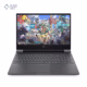 نمای جلو لپ تاپ گیمینگ اچ پی 15.6 اینچی مدل Victus 15t FA200 Core 7 240H 16GB 2TB RTX5050 پلازا دیجیتال