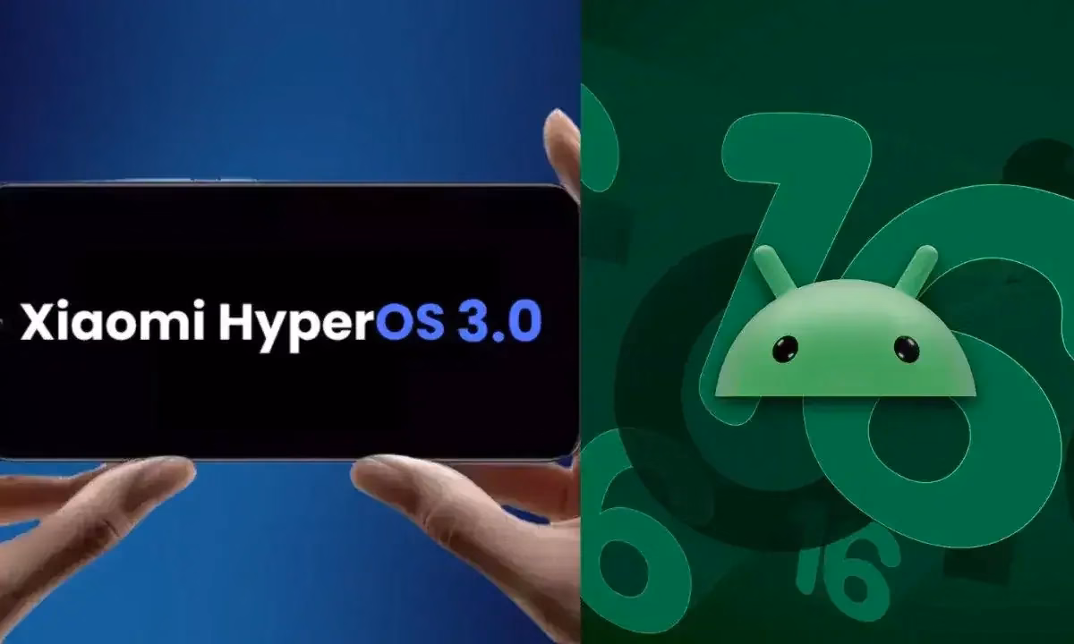 نقد و بررسی Xiaomi 17 Pro 12 رابط کاربری گوشی شیائومی ۱۷ پرو