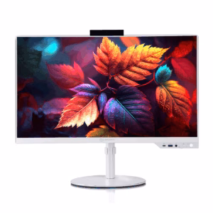 کامپیوتر All in One اینوورس 24 اینچی مدل Q2414 i5 12400 16GB 500GB سفید پلازا دیجیتال