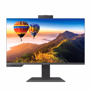 کامپیوتر All in One اینوورس 24 اینچی مدل X2414B i7 12700 16GB 1TB پلازا دیجیتال