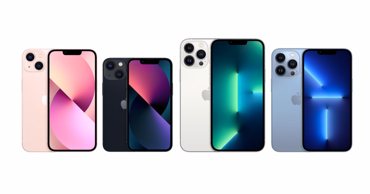 تعرفه های جدید رجیستری انواع آیفون 1404 18 هزینه رجیستری آیفون 13