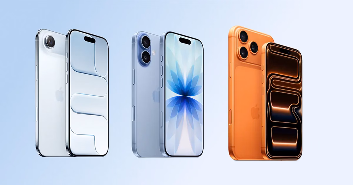 تعرفه های جدید رجیستری انواع آیفون 1404 14 هزینه رجیستری آیفون 17