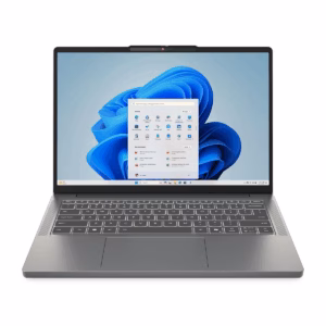 لپ تاپ لنوو 14 اینچی مدل IdeaPad Slim 3 14IRH10 i5 13420H 8GB 1TB پلازا دیجیتال