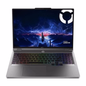 Lenovo Legion 5 16IAX10 Ultra 9 275HX 32GB RAM 2TB SSD RTX5060 پلازا دیجیتال