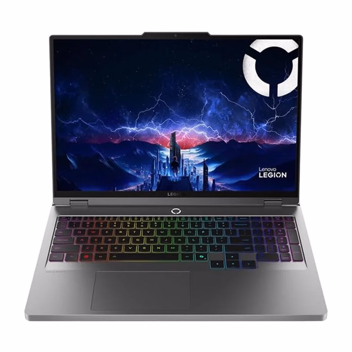 Lenovo Legion 5 16IAX10 Ultra 9 275HX 32GB RAM 2TB SSD RTX5060 پلازا دیجیتال