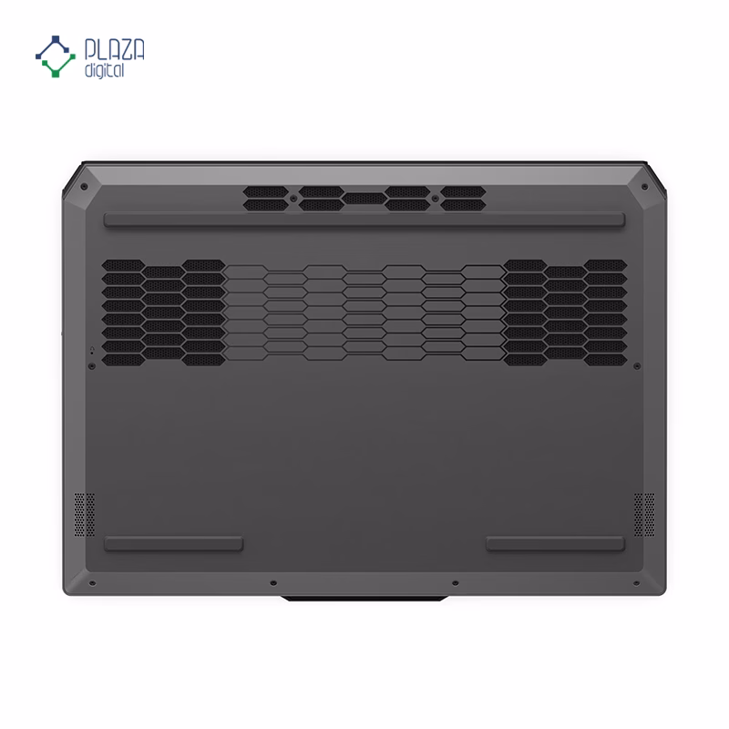 نمای زیر لپ تاپ لنوو 15.6 اینچی مدل LOQ 15ARP9 R5 7235HS 16GB 512GB RTX4050 پلازا دیجیتال