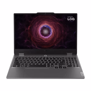 لپ تاپ لنوو 15.6 اینچی مدل LOQ 15ARP9 R5 7235HS 32GB 1TB RTX4050 پلازا دیجیتال