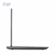 نمای چپ لپ تاپ لنوو 15.6 اینچی مدل LOQ 15ARP9 R5 7235HS 32GB 2TB RTX4050 پلازا دیجیتال