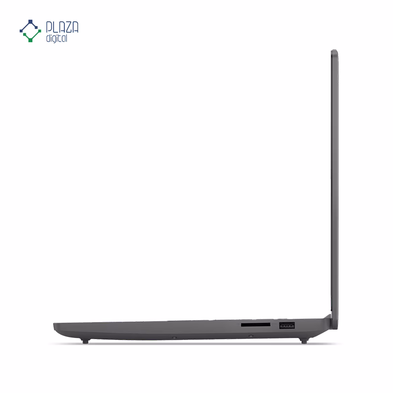 درگاه های لپ تاپ لنوو 15.6 اینچی مدل LOQ 15IAX9E i7 12650HX 16GB 512GB RTX4050 پلازا دیجیتال