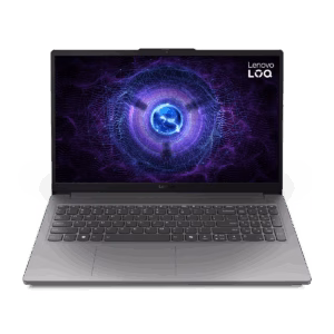 لپ تاپ لنوو 15.6 اینچی مدل LOQ 15IAX9E i7 12650HX 32GB 1TB RTX4050 پلازا دیجیتال
