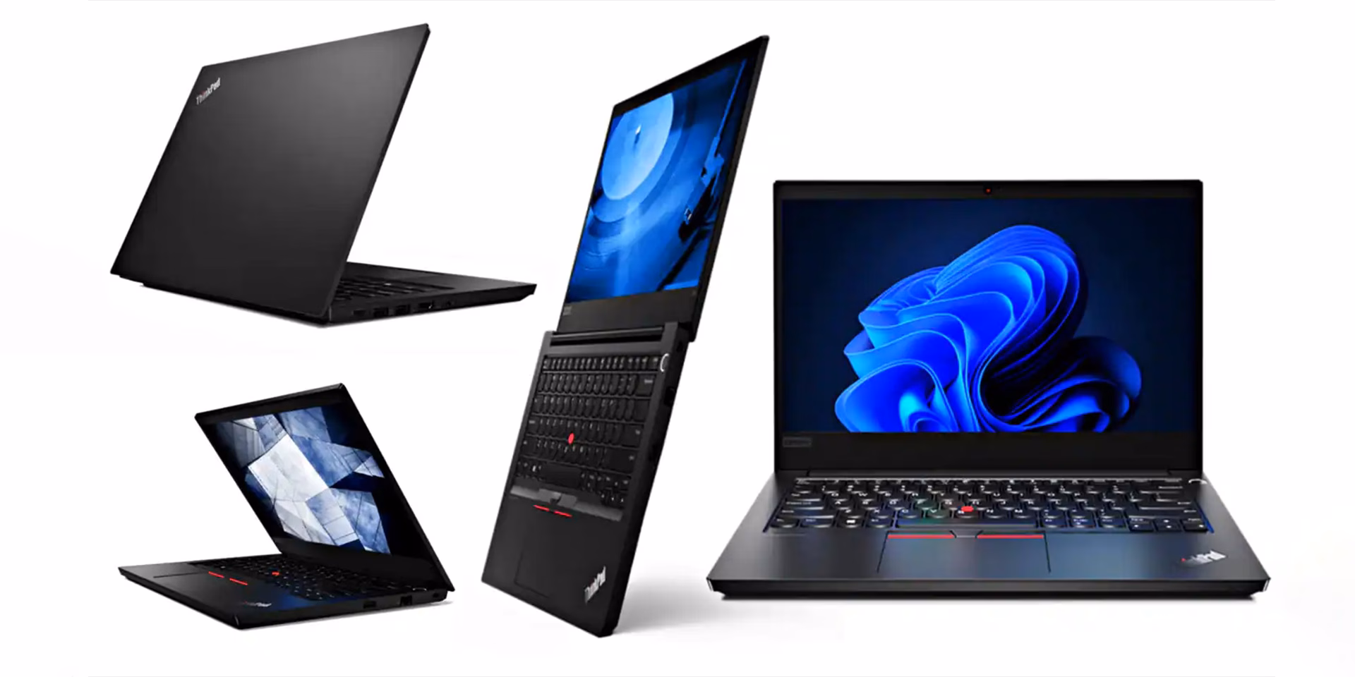 لپ تاپ لنوو سری thinkpad ای 14