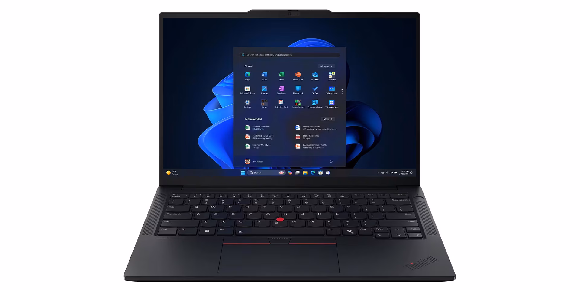 لپ تاپ لنوو thinkpad e14