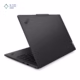 نمای درگاه چپ بالا لپ تاپ لنوو 14 اینچی مدل ThinkPad T14 Gen 6 Ultra 7 255U 16GB 512GB پلازا دیجیتال