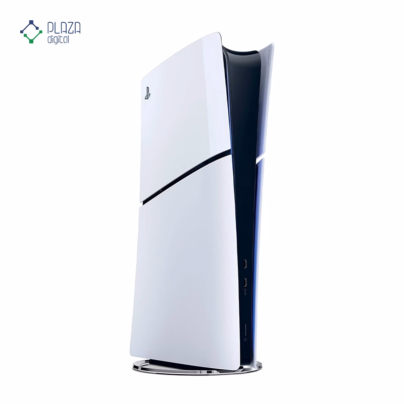 پلی استیشن 5 اسلیم دیجیتال ظرفیت 825 گیگابایت اروپا پلازا دیجیتال