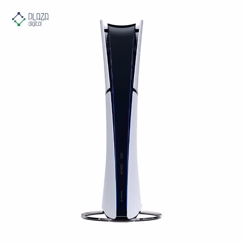 پلی استیشن 5 اسلیم دیجیتال ظرفیت 825 گیگابایت اروپا پلازا دیجیتال