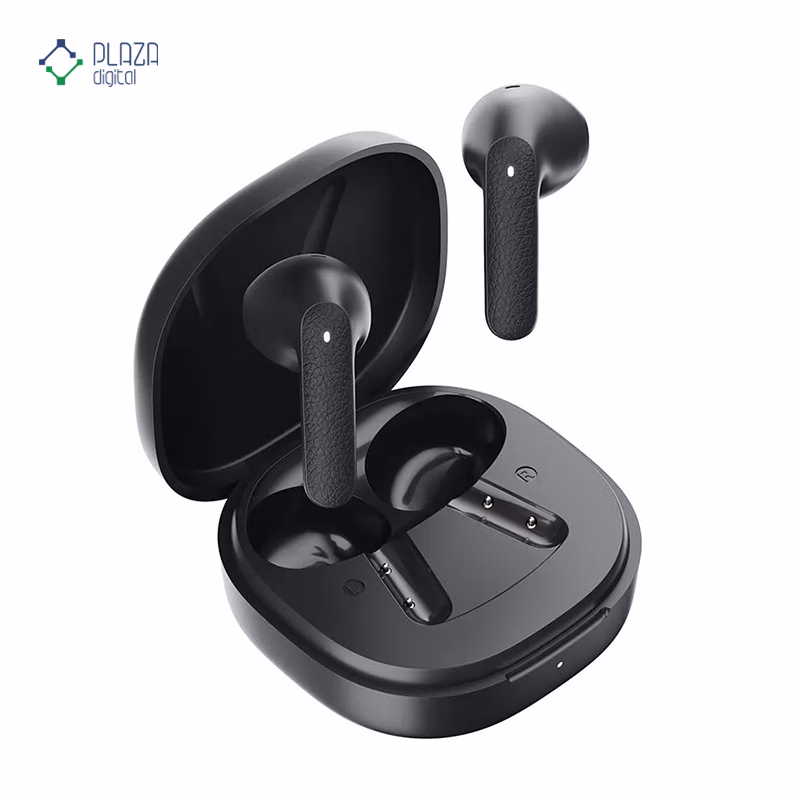 هندزفری بلوتوثی کیو سی وای مدل Air QT41 پلازا دیجیتال