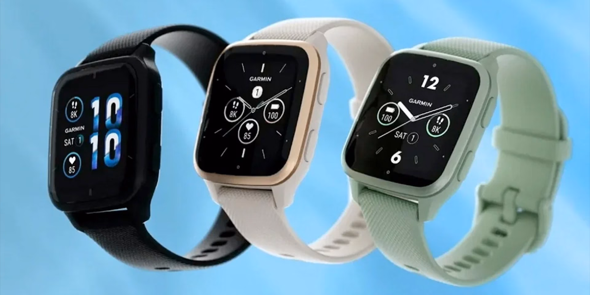 اسمارت واچ مستطیلی