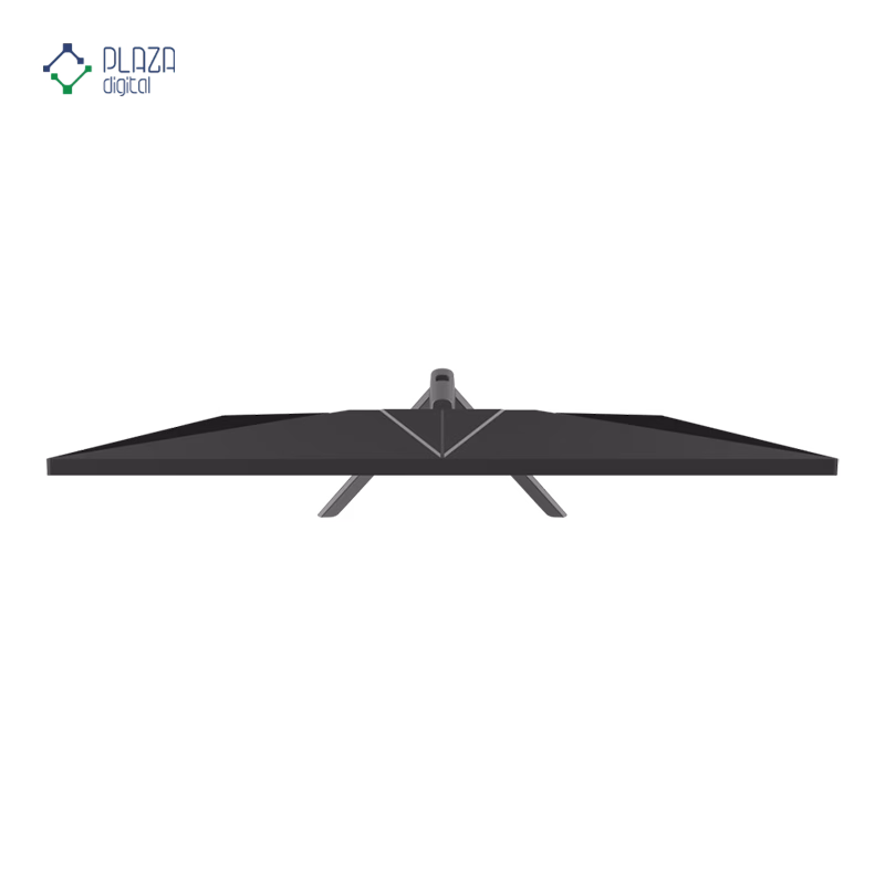 نمای بالا مانیتور گیمینگ 24 اینچی ردراگون مدل ARCHAICLAW W2422SE پلازا دیجیتال