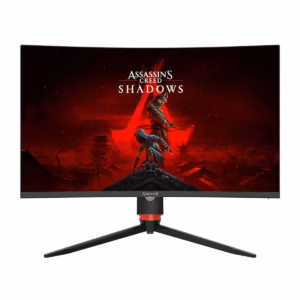 مانیتور گیمینگ 27 اینچی ردراگون مدل GMQ2712RVC پلازا دیجیتال