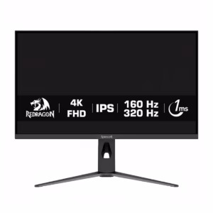 مانیتور گیمینگ 27 اینچی ردراگون مدل GMU2781SUC Dual Mode پلازا دیجیتال